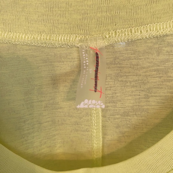 FP Movement Cropped Top - Picture 3 of 4